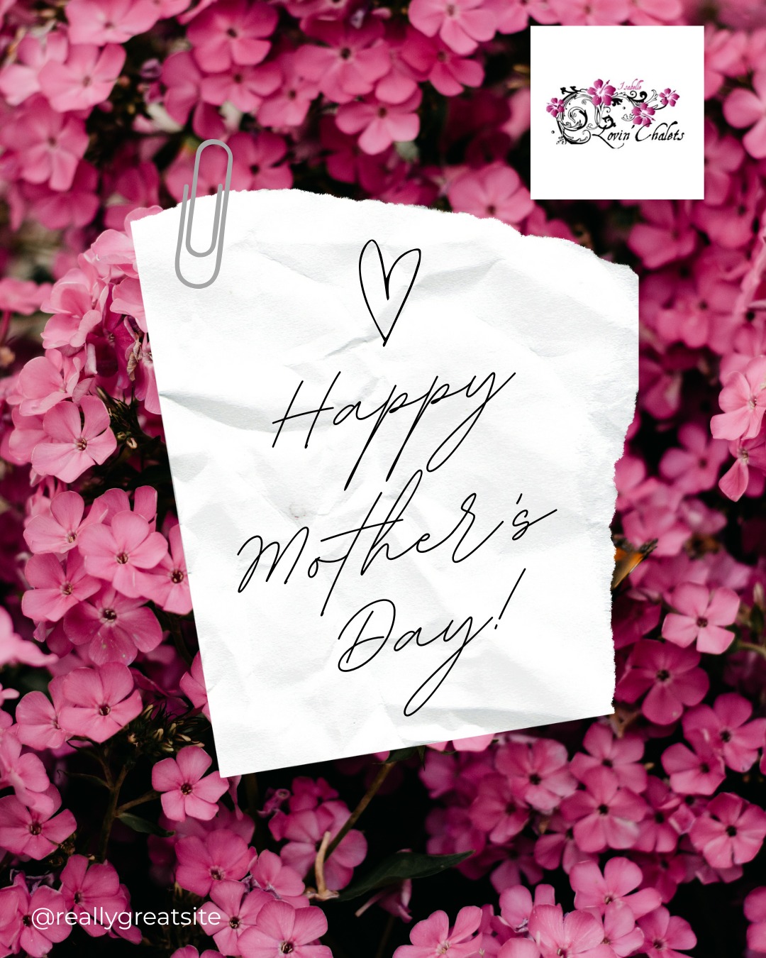 ❤❤L AMOUR d une MAMAN est éternel ...❤❤. TIC TAC TIC TAC J-4
Gatez votre MAMAN sans modération tout au long de l année .....mais le jour de la fete des mères mettez toutes les chances de votre coté pour lui faire plaisir ....🥰
vous n avez pas encore trouvé le cadeau idéal ?🌹le cadeau original ? 🌹
j ai peut étre une idée !!....une nuitée à BISCARROSSE dans un endroit coconning pour deux pourrait la séduire ...
au programme :
_jaccuzzi privatif
_petit déjeuner
_mode romantique
n hésitez pas à me contacter pour un bon cadeau pour prouver l AMOUR ❤que vous portez à la plus jolie des MAMAN 🥰 ....VOTRE MAMAN ❤❤❤❤❤
pour toute réservation ou bon cadeau finalisé avant dimanche 25 MAI 2025
une bouteille sera offerte à votre maman ou mère de vos enfants lors de sa venue
📞0687904247
#biscarrosse #tourisme #fetesdesmeres #aquitaine #landes #amour #escapaderomantique #arcachon #bordeaux #loveroom #boncadeau #maman #biscarrosselac #sudouest #mere #couple #cadeau #offrir #officedetourisme