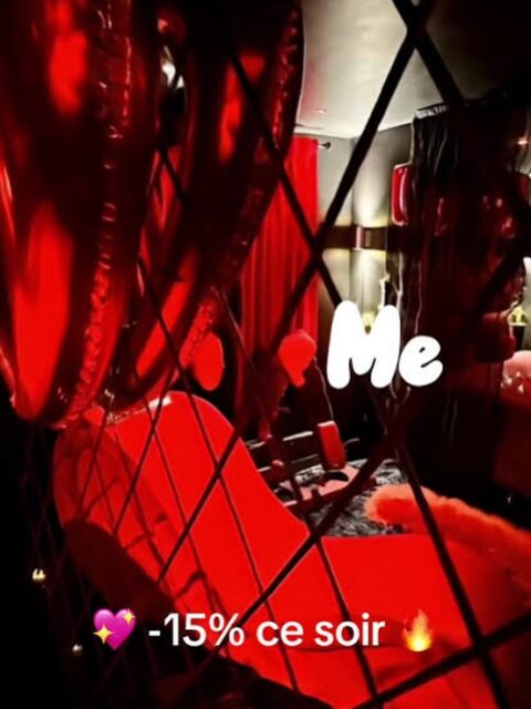 Chalet romantique à Biscarrosse