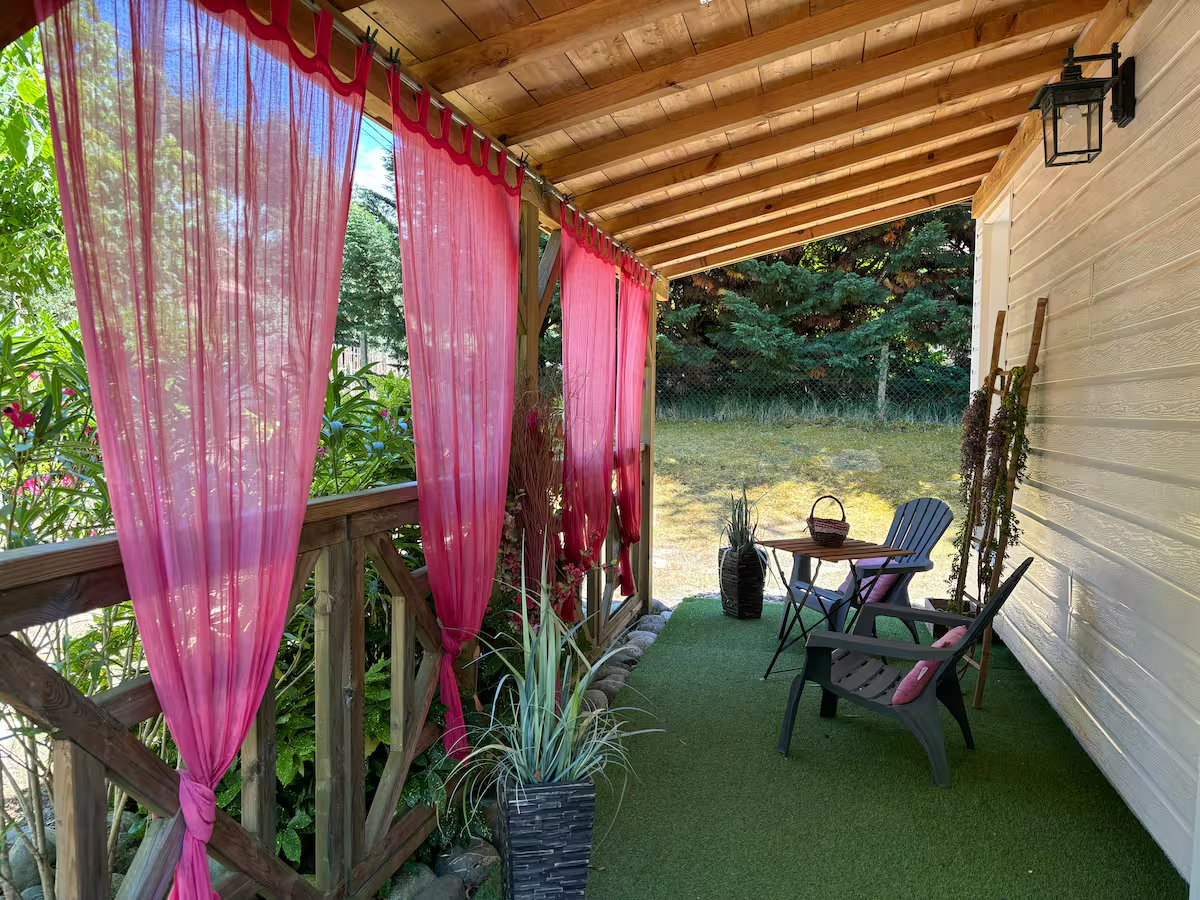 Séjour romantique Biscarrosse